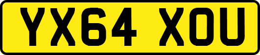 YX64XOU