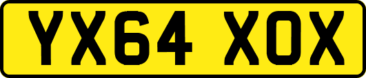YX64XOX