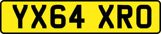 YX64XRO