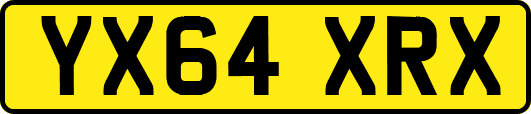 YX64XRX