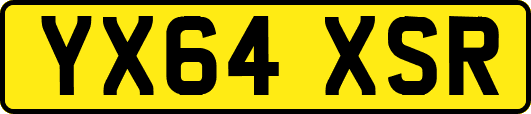 YX64XSR