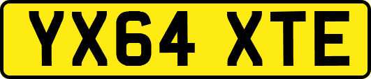 YX64XTE