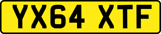 YX64XTF