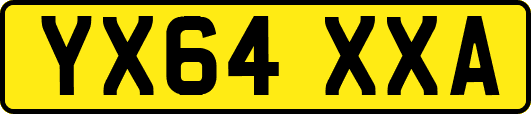 YX64XXA