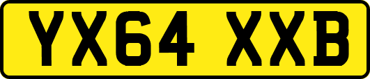 YX64XXB