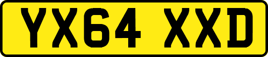 YX64XXD