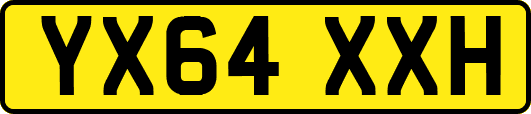 YX64XXH