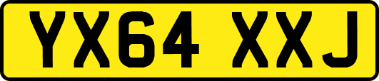 YX64XXJ