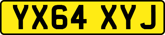 YX64XYJ