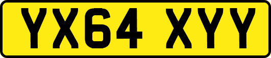 YX64XYY