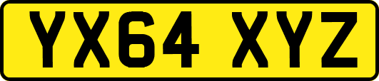 YX64XYZ