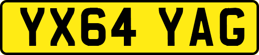 YX64YAG