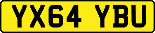 YX64YBU