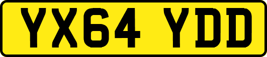 YX64YDD