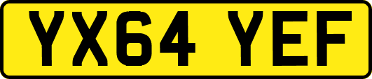 YX64YEF