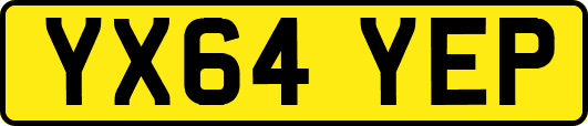 YX64YEP