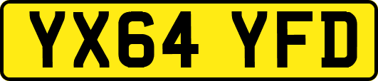 YX64YFD