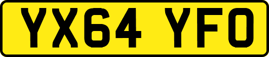 YX64YFO