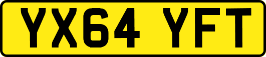 YX64YFT