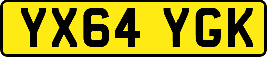 YX64YGK