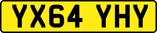 YX64YHY