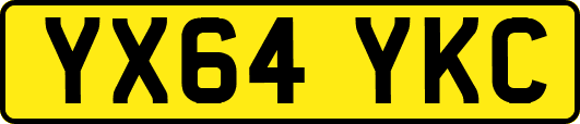YX64YKC