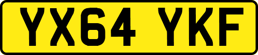 YX64YKF