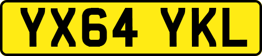 YX64YKL