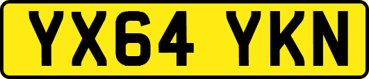 YX64YKN