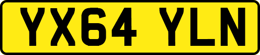 YX64YLN