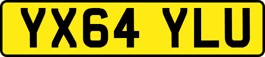 YX64YLU