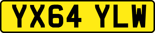 YX64YLW