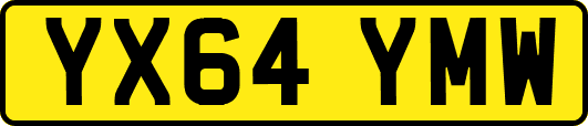 YX64YMW