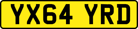 YX64YRD