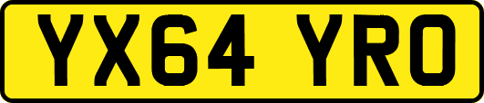 YX64YRO