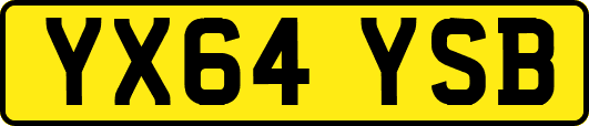 YX64YSB