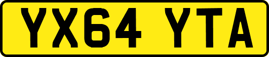 YX64YTA