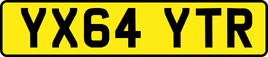 YX64YTR