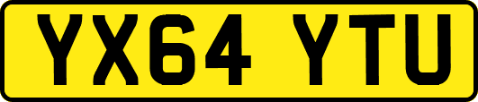 YX64YTU
