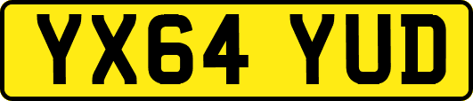 YX64YUD