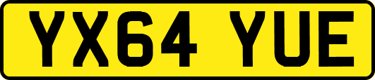 YX64YUE