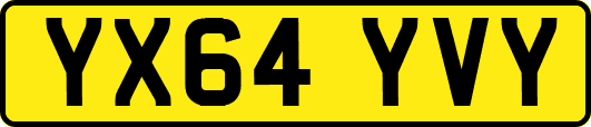 YX64YVY