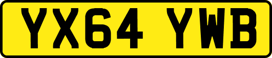 YX64YWB