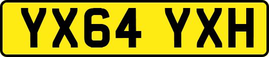 YX64YXH