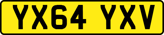 YX64YXV