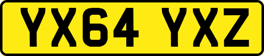 YX64YXZ