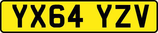 YX64YZV