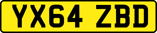 YX64ZBD