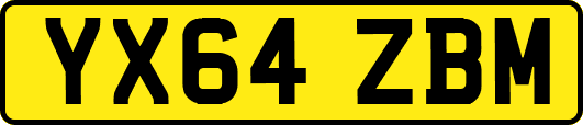 YX64ZBM