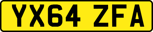 YX64ZFA
